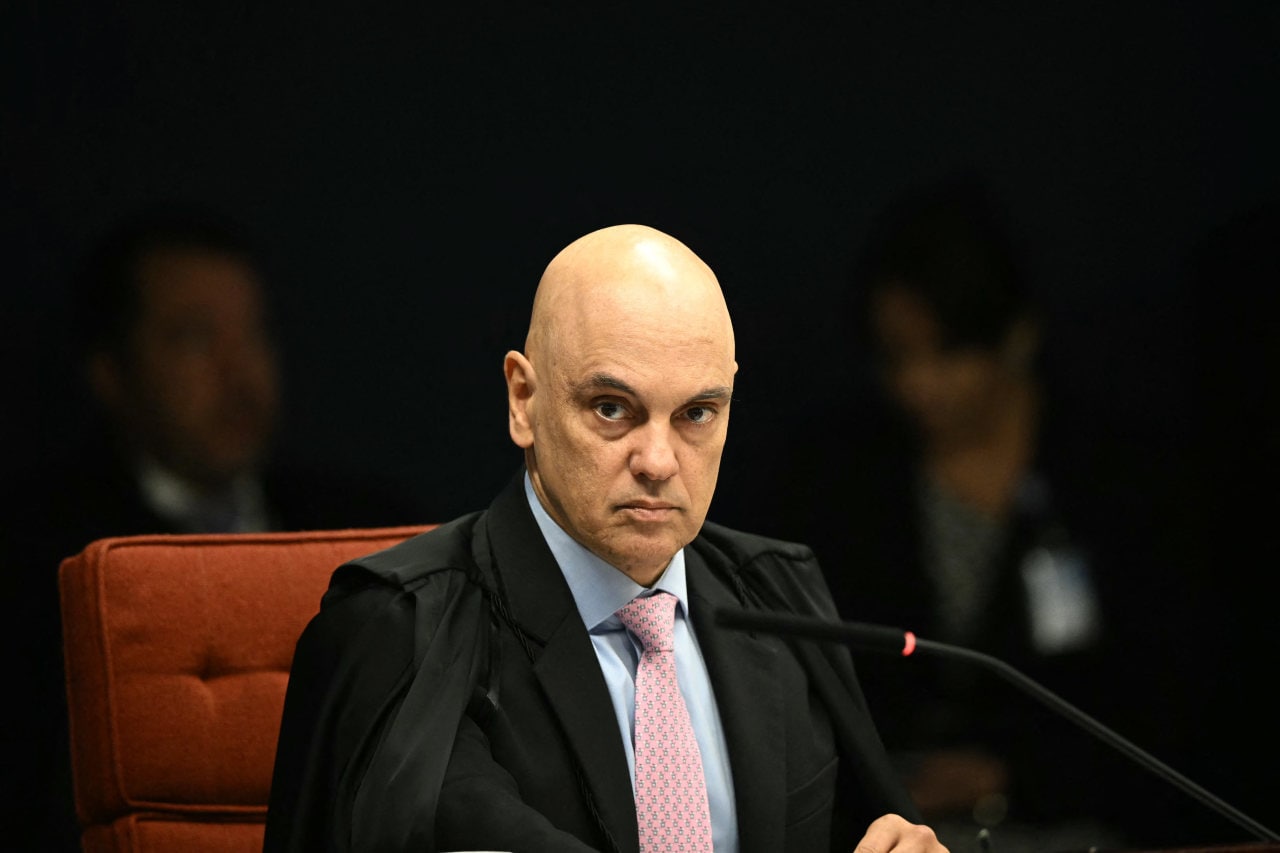 Two Presidents, One Assassination Plot: Brazil’s Trial of the Century Two Presidents, One Assassination Plot: Brazil’s Trial of the Century