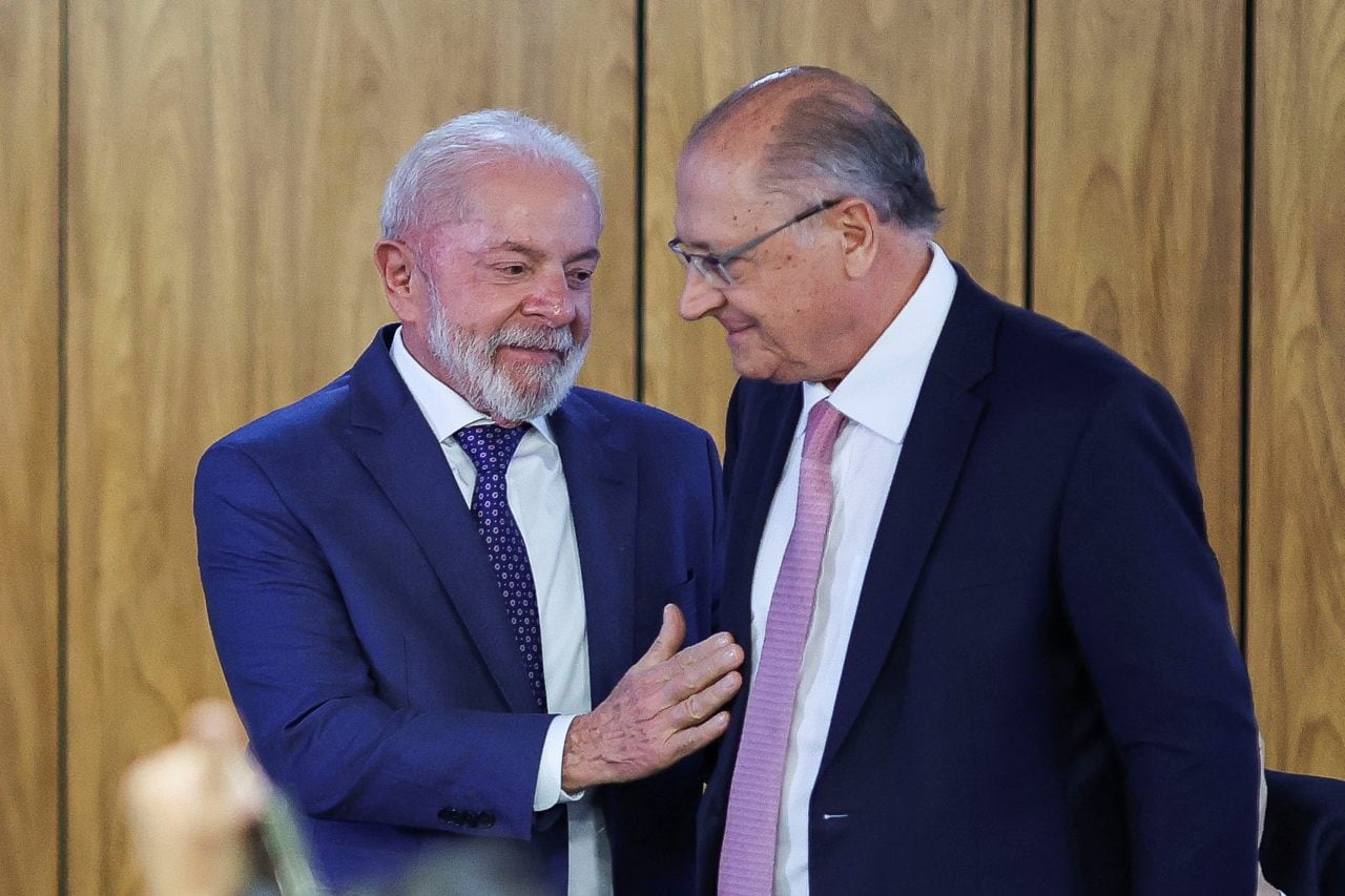 Two Presidents, One Assassination Plot: Brazil’s Trial of the Century Two Presidents, One Assassination Plot: Brazil’s Trial of the Century