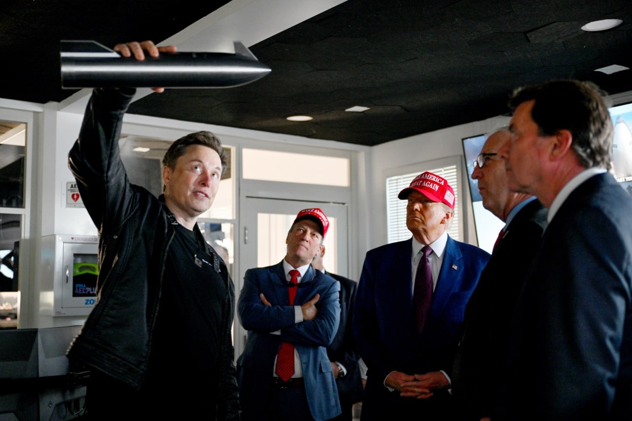 Oracle’s Ellison Rivals Musk as World’s Richest Person. See How Their Wealth Compares Oracle’s Ellison Rivals Musk as World’s Richest Person. See How Their Wealth Compares