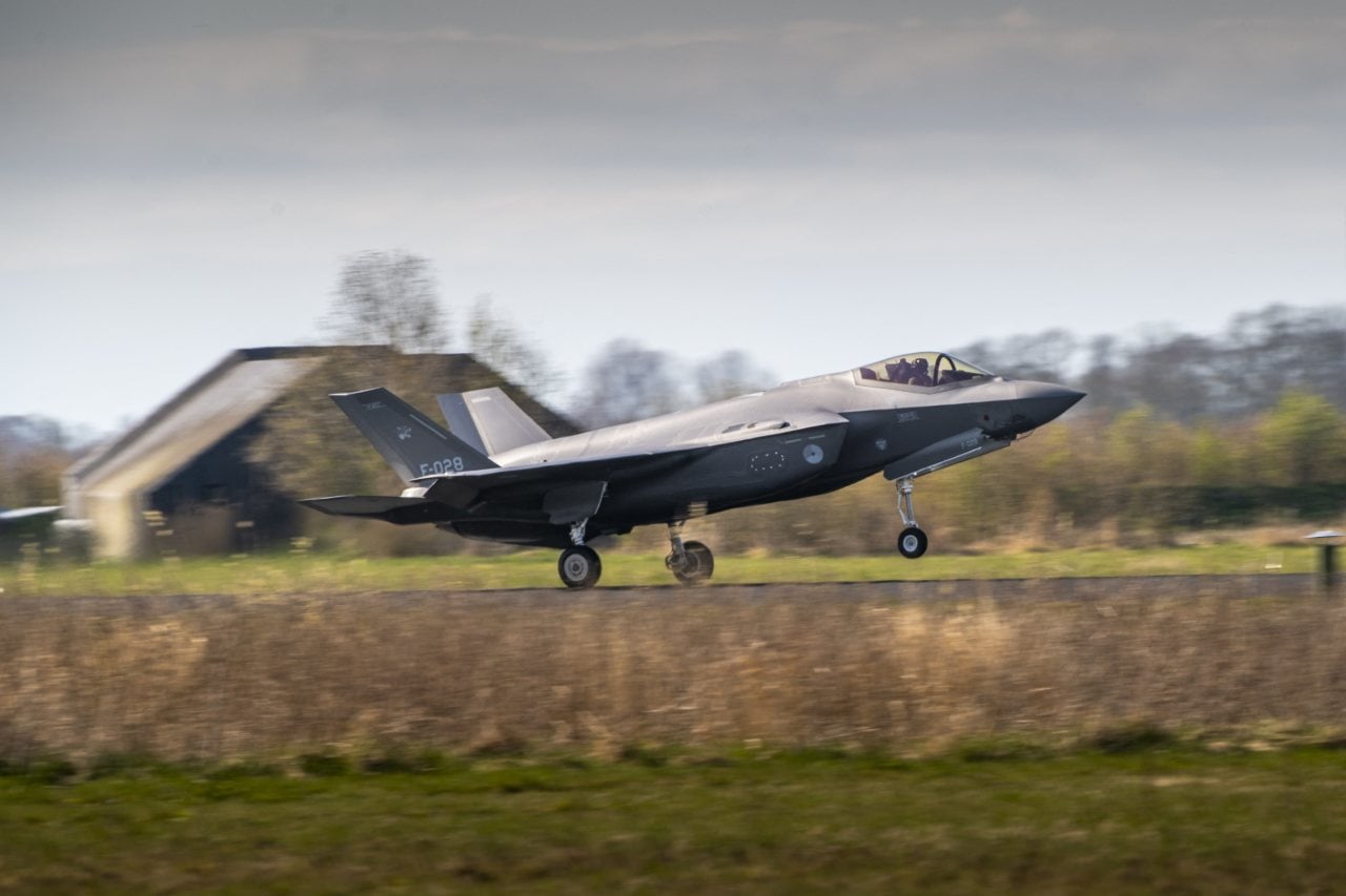 Inside NATO’s Scramble to Shoot Down Russia’s All-Night Drone Raid Over Poland Inside NATO’s Scramble to Shoot Down Russia’s All-Night Drone Raid Over Poland