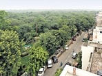 The lush area in Bengaluru, home to 371 trees and rich in history, received formal protection under the Biological Diversity Act.