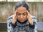 Brain stroke symptoms in women can be subtle and different from the classic signs. Here are some key signs to watch out for. (Freepik)