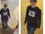 A person of interest has been identified in the Charlie Kirk shooting A person of interest has been identified in the Charlie Kirk shooting