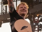 Ed Sheeran talked about his love for Om Shanti Om.