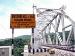 For Mizoram, this connectivity promises all of that and more. From now on, Aizawl will no longer be seen as distant. (ANI Video Grab)
