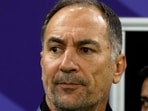 Former India coach Igor Stimac has returned to management with HŠK Zrinjski Mostar, the league champions of Bosnia and Herzegovina. (AFP)