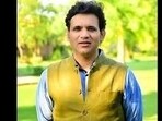 HPTDC chairman RS Bali. (File) HPTDC chairman RS Bali. (File)