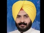 Harmeet Singh Pathanmajra Harmeet Singh Pathanmajra