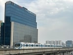 If approved, the project will help thousands of commuters to commute between Gururgam, west Delhi and IGI airport apart from reaching to other parts of the city through the network.