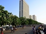 Mumbai real estate land deal news: The Reserve Bank of India (RBI) has acquired 4.16 acres from Mumbai Metro Rail Corporation Limited (MMRCL) for  <span class='webrupee'>₹</span>3,472 crore at Nariman Point.. (Picture for representational purposes only)