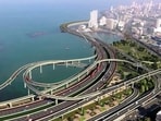 The unidentified caller claimed that there will be a blast in the Arabian sea near the city's coast, said an official. The unidentified caller claimed that there will be a blast in the Arabian sea near the city's coast, said an official.