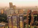 Officials said that the new city aims to feature state-of-the-art facilities for Meetings, Incentives, Conferences, and Exhibitions (MICE) to attract global business events. (Representative photo) Officials said that the new city aims to feature state-of-the-art facilities for Meetings, Incentives, Conferences, and Exhibitions (MICE) to attract global business events. (Representative photo)