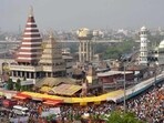 Over 2,000 years ago, Patna transformed from a village into an imperial capital. (UNI/Representative) Over 2,000 years ago, Patna transformed from a village into an imperial capital. (UNI/Representative)
