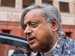Congress leader Shashi Tharoor saw Jamaat-backed candidates' win at Dhaka University as a sign of “increasing sense of frustration” with the major parties. Congress leader Shashi Tharoor saw Jamaat-backed candidates' win at Dhaka University as a sign of “increasing sense of frustration” with the major parties.