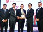 Axis Max Life & India Post Payments Bank partner to expand Life Insurance reach in Tier 3, 4 & Rural India