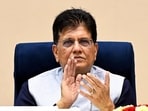 Piyush Goyal during the Platinum Jubilee Celebrations of the Engineering Export Promotion Council of India (EEPC India) at Vigyan Bhavan, in New Delhi. Piyush Goyal during the Platinum Jubilee Celebrations of the Engineering Export Promotion Council of India (EEPC India) at Vigyan Bhavan, in New Delhi.