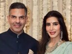 Priya Sachdev and Karisma Kapoor's children are embroiled in a legal battle over Sunjay Kapur's estate. Priya Sachdev and Karisma Kapoor's children are embroiled in a legal battle over Sunjay Kapur's estate.