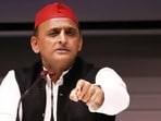 SP national president Akhilesh Yadav (FIle pic) SP national president Akhilesh Yadav (FIle pic)