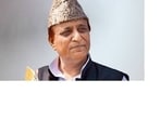 Samajwadi Party leader Azam Khan (Sourced) Samajwadi Party leader Azam Khan (Sourced)
