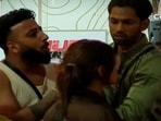 During the premiere episode in August, it was revealed that Mridul Tiwari defeated Shehbaz Badesha in Fans Ka Faisla to enter the show.