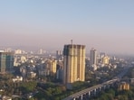 More affordable than Mumbai, Thane offers better value for money, with several leading developers offering 1 BHK units in well-connected areas for around  <span class='webrupee'>₹</span>1 crore. (Picture for representational purposes only)