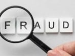 The Division Number 2 police have registered an FIR against two city residents for allegedly cheating another city resident of <span class='webrupee'>₹</span>71 lakh. The accused lured the victim by promising lucrative investment returns but vanished after collecting the money, later threatening the victim when he demanded a refund. (Representational image) The Division Number 2 police have registered an FIR against two city residents for allegedly cheating another city resident of <span class='webrupee'>₹</span>71 lakh. The accused lured the victim by promising lucrative investment returns but vanished after collecting the money, later threatening the victim when he demanded a refund. (Representational image)