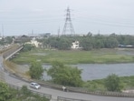 The UP officials also apprised the NGT that the total sewage generation in the river Hindon basin is about 943.63 MLD while 20 STPs with an installed capacity of 953.5 MLD have been installed, but these are currently utilising the capacity of 658.2 MLD. (Sakib Ali/HT Photos) The UP officials also apprised the NGT that the total sewage generation in the river Hindon basin is about 943.63 MLD while 20 STPs with an installed capacity of 953.5 MLD have been installed, but these are currently utilising the capacity of 658.2 MLD. (Sakib Ali/HT Photos)