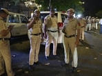 The protesters accused the police and paramilitary personnel of halting the rally and eventually resorting to a lathi-charge, leaving several people injured. (Representative photo) The protesters accused the police and paramilitary personnel of halting the rally and eventually resorting to a lathi-charge, leaving several people injured. (Representative photo)