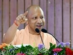 Uttar Pradesh CMYogi Adityanath was addressing an event in Gorakhpur on September 11. (HT file) Uttar Pradesh CMYogi Adityanath was addressing an event in Gorakhpur on September 11. (HT file)
