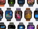 The new Apple Watch Series 11 brings 5G connectivity and enhanced health monitoring capabilities, including hypertension tracking. The new Apple Watch Series 11 brings 5G connectivity and enhanced health monitoring capabilities, including hypertension tracking.