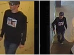 FBI is seeking public's help identifying the 'person of interest' in Charlie Kirk's assassination. FBI is seeking public's help identifying the 'person of interest' in Charlie Kirk's assassination.