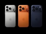 Both the iPhone 17 Pro and iPhone 17 Pro Max are powered by the A19 Pro chip. Both the iPhone 17 Pro and iPhone 17 Pro Max are powered by the A19 Pro chip.