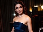 Samantha Ruth Prabhu talked about her journey as an actor and entrepreneur.