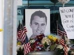 Stephen Colbert expressed condolences for Charlie Kirk, who was fatally shot during a Turning Point USA event.