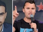 Ben Shapiro reveals what he thought about Kirk after first meeting (@benshapiro/X, REUTERS/Cheney Orr/File Photo/File Photo) Ben Shapiro reveals what he thought about Kirk after first meeting (@benshapiro/X, REUTERS/Cheney Orr/File Photo/File Photo)