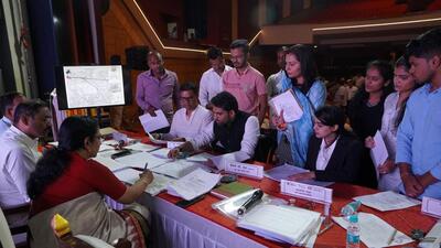 540 citizens attend draft ward formation hearing