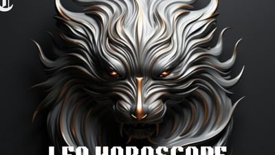 Leo Horoscope Today: Read our expert astrological predictions to find out what the stars have in store for you. (Freepik)