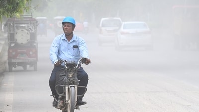 Some measures have been retained, largely in line with earlier norms (Photo: Sunil Ghosh) Some measures have been retained, largely in line with earlier norms (Photo: Sunil Ghosh)