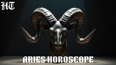 Aries Horoscope Today: Read our expert astrological predictions to find out what the stars have in store for you. (Freepik)