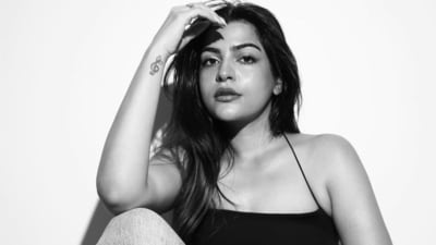 Fashion blogger Kritika Khurana shares tips for beginners in the booming creator economy. (Instagram/@thatbohogirl) Fashion blogger Kritika Khurana shares tips for beginners in the booming creator economy. (Instagram/@thatbohogirl)