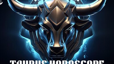 Taurus Horoscope Today: Read our expert astrological predictions to find out what the stars have in store for you. (Freepik)