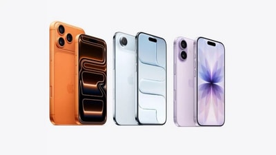 Apple iPhone 17 surprising insights you missed. (Apple) Apple iPhone 17 surprising insights you missed. (Apple)