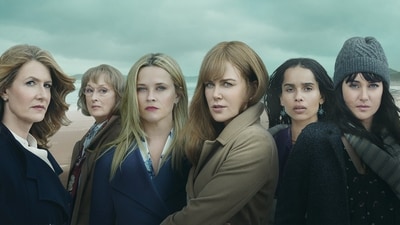Big Little Lies Season 3 starts production. (X/@Big_Little_Lies) Big Little Lies Season 3 starts production. (X/@Big_Little_Lies)