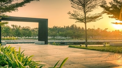 Bengaluru-based Embassy Developments Ltd has said its luxury plotted project Paradiso in Embassy Springs, North Bengaluru, has sold out with pre-sales of about ₹204 crore. (Representational Image) Bengaluru-based Embassy Developments Ltd has said its luxury plotted project Paradiso in Embassy Springs, North Bengaluru, has sold out with pre-sales of about ₹204 crore. (Representational Image)