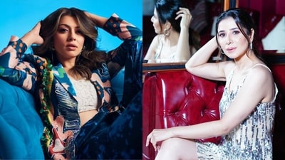 Hansika Motwani's petition to quash the FIR against her has been dismissed by the Bombay High Court clearing the way to be tried for cruelty against her sister-in-law Nancy James Hansika Motwani's petition to quash the FIR against her has been dismissed by the Bombay High Court clearing the way to be tried for cruelty against her sister-in-law Nancy James