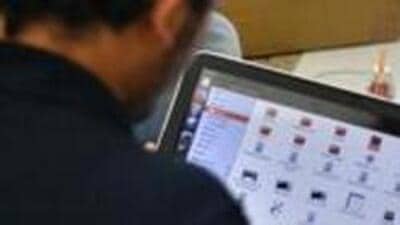 In the 1,087 gram panchayats in Pune district, user IDs and passwords were required to activate the centres. The process was coordinated by the Zilla Parishad through MahaIT and 1,014 gram panchayats received their IDs and passwords, enabling them to start operations. (HT)