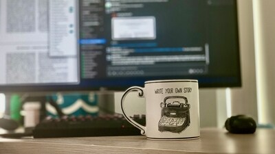 A Reddit post by a techie about landing a well-paying job after growing up in poverty has won people’s hearts. (Unsplash) A Reddit post by a techie about landing a well-paying job after growing up in poverty has won people’s hearts. (Unsplash)