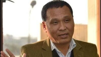Kulman Ghising is credited with resolving the country’s power shortage problem. (Getty)