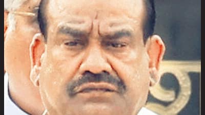 LS Speaker Om Birla recently presided over a highly disruptive monsoon session (DPR PMO) LS Speaker Om Birla recently presided over a highly disruptive monsoon session (DPR PMO)