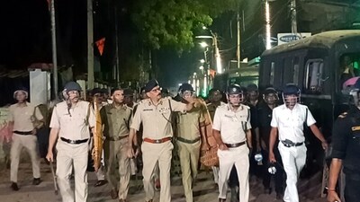 Since the student died under mysterious circumstances, the authorities neither disclosed her identity nor made any official statement (PTI/ Representational)